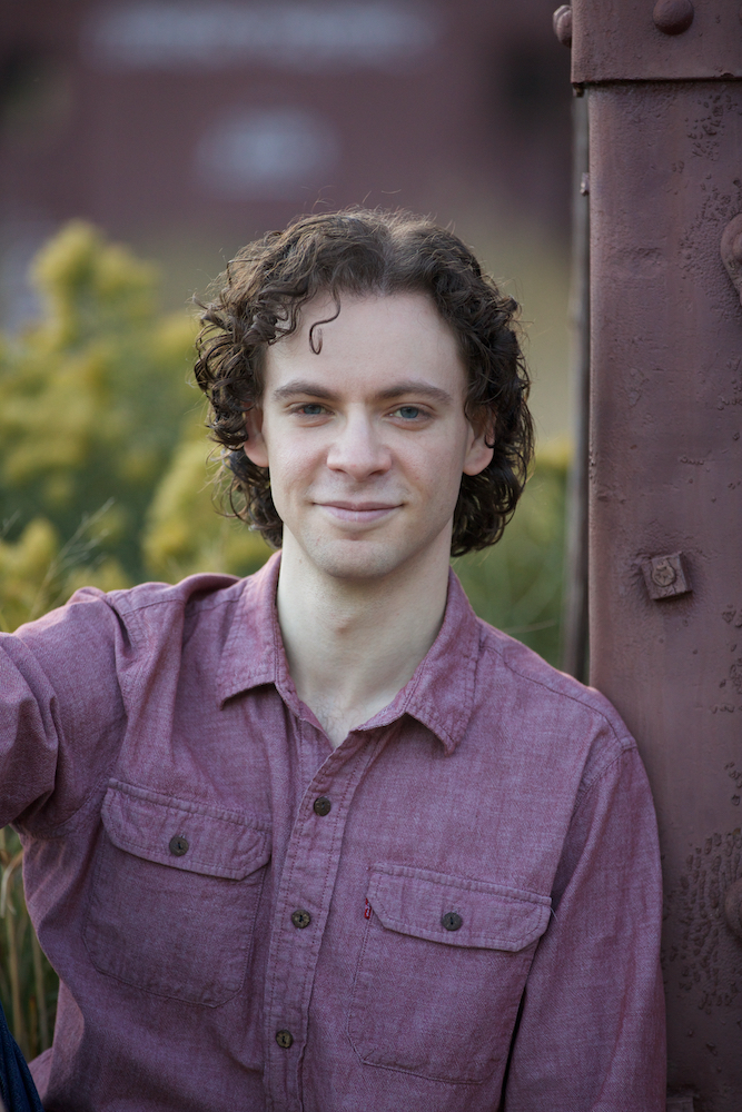 Micah Dombrower